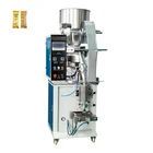 Sachet Machine Liquid Packaging Automatic Single Lane Sachet Liquid Honey Packing Machine