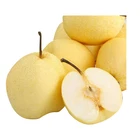Large sales of fresh pear, fresh fruits and vegetables on the farm