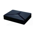 RK3128H 1G+8G Cheapest China Wholesale Android 7.1 TV BOX Manufacturers