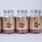 Ganoderma lucidum Capsule Immunomodulation Delaying senescence Health care products Immune modulation retards aging