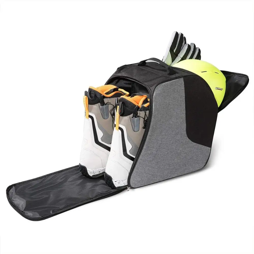 hot gear ski boot bag