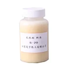 Span 20 Sorbitan Laurate Cas No.1338-39-2 Additive antifogging agent