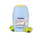 natural mild 120ml Baby Olive body Lotion Suitable for newborn children