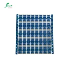 professional 94V0 PCB Circuit Board and PCB assembly for USB Card reader