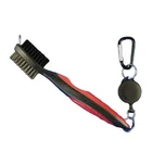 Golf Club Hot Selling Golf Club Cleaning Brush With Case Protection