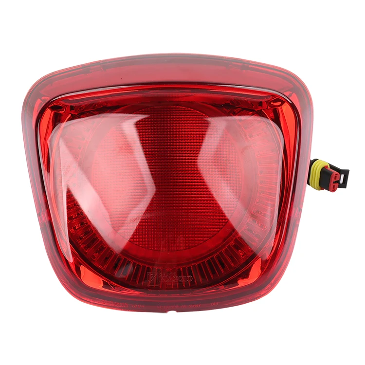 Motorcycle Tail Light For Vespa Sprint Primavera150 Rear Lamp Led