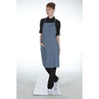Wholesale Hot Selling Spa Uniform Womens Beauty Salon Chefs Uniform dDsigns Color Combination School Uniform