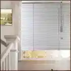 qualified easy lift modern vertical aluminum blinds with plastic slats