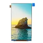 7 inch 800x480 Programmable TFT LCD Display with Touch Screen Support Any Microcontroller