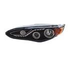 China factory bus auto parts bus LED the lamp headlight HC-B-1440-1