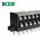 Automotive Battery Power 15amp Terminal Blocks Barrier China Supplier
