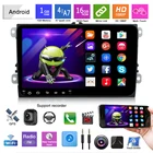 Universal Bluetooth Screen Android Touch Screen Multimedia Radio Mp3 Cd Dvd Car Video Player