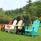 Folding Chair Folding Chair White Outdoor Garden Furniture Folding Patio Modern Wood Adirondack Chair