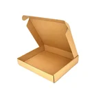 Cardboard Kraft Paper Mailer Packaging Shipping Carton Corrugated Box