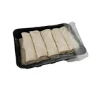 Huiyang Frozen Fried Chinese Food Spring Roll Stuffed with Vegetable
