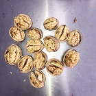 Nuts Fruits 2020 New Crop China Xinjiang 185 Walnuts Nuts And Dried Fruits