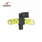 Japanese Car Parts Auto Crankshaft Sensor 7700101970
