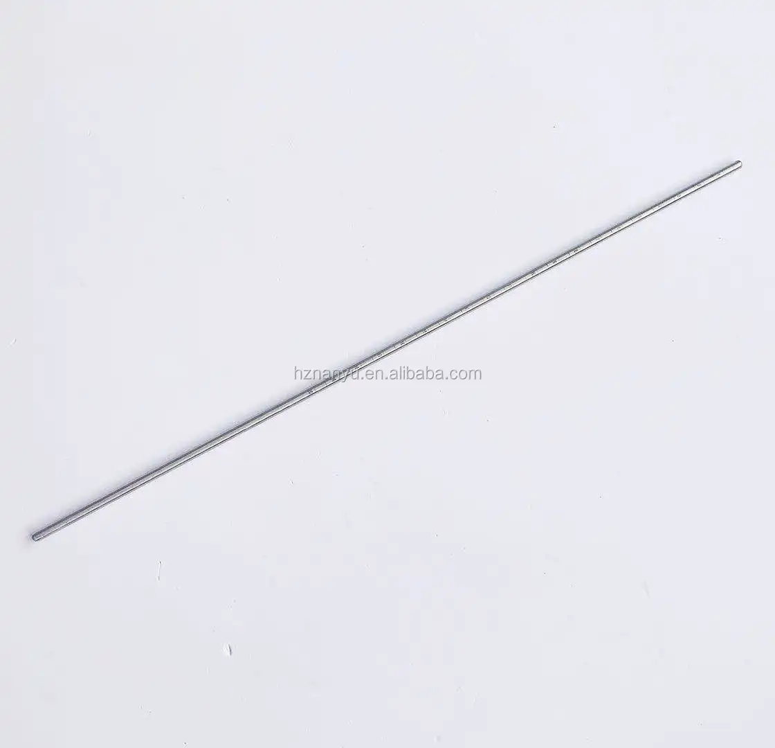 Reaming tube/position ruler/rod Intervertedral foramen Instruments Orthopaedics Instruments