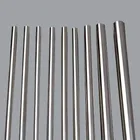 Bar Steel 304 304l 304cr18 316 316l Good Quality Round Welding Rod Bending Bar Stainless Steel Bar Rod