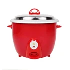 small drum shape top sale model mini rice cooker 110v