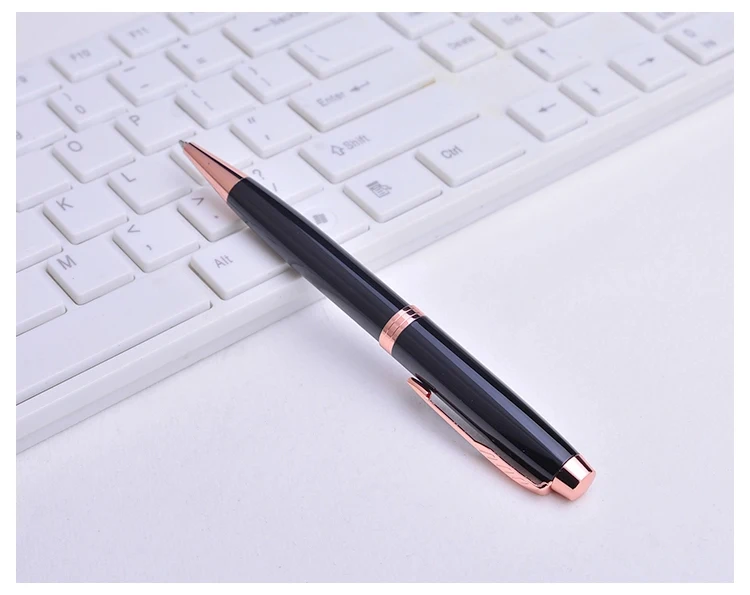 new luxury promotion gift business pens with customer logo high