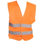 Wholesale Custom Logo Reflective Safety Vest Clothing