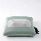 Massage Pillow Hot Sale Multi-Function Neck Back Shoulder Waist Leg Massage Electric Pillow