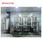 5000L/H Purified Water System/ultra Pure Water System/Ro System