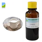 Boiled milk flavor JIN 020 flavour for Confectionary usage candy