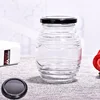 /product-detail/350ml-500ml-1l-round-stripes-clear-glass-honey-jar-storage-jar-60684344897.html