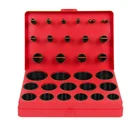 Soft Sealing Rubber Washers Manufacturing Rod Tip Bottles Box Low Friction Compressor Seals Caliper Square Seal Ring Kit