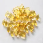 OEM Improve memory brain supplements fish oil capsule softgel candy