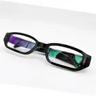 HD 1080P Hidden Spy Invisible Camera Eye Glasses Video Recorder