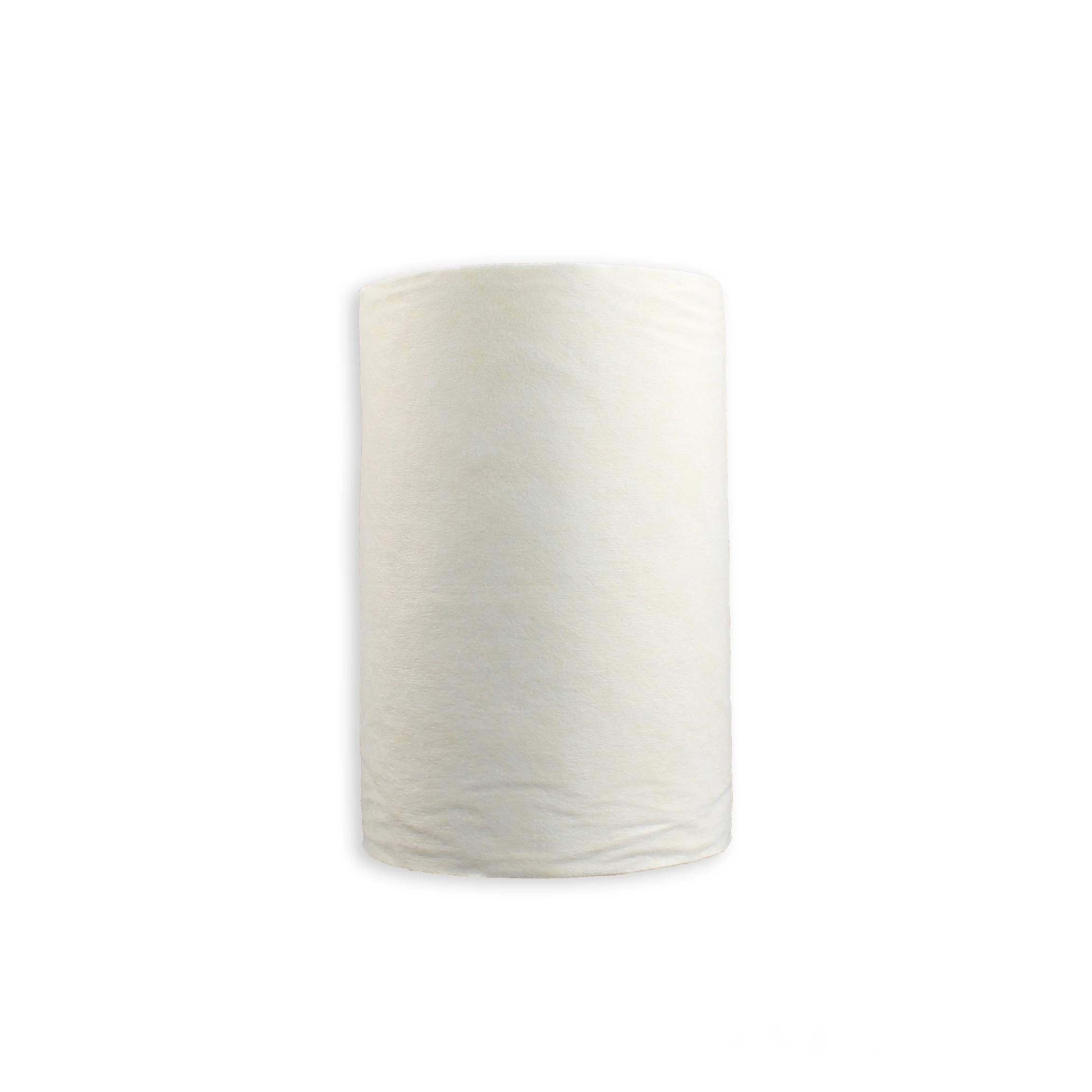 factory price 60 gsm adapt-a-size soybean fiber disposable brown