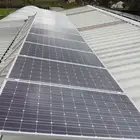 Durable in use 20kw home solar power system / 20kw solar farm city installation system is solar system from china