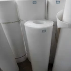 1mm thick plastic sheet ptfe plate skived sheet