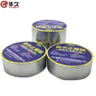 Butyl Rubber Butyl Rubber Tape Butyl Rubber Sealing Tape For Roof Repairing