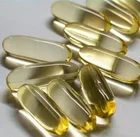Hot Sale Supply High Quality Squalene Oil Fish