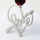 Custom 50th Wedding Anniversary Souvenir Medal