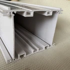 Cover PLASTIC PROFILE FOR LIGHT/LED PLASTIC PROFILE/LIGHT COVER