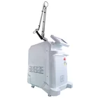 Beauty Equipment Professional Laser Machine Q Switch Tattoo Remover