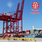 Air freight express logistics shipping rates China to Petersburg