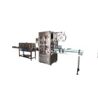 15000BPH plastic bottle sleeve shrink labeling machine