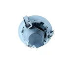 OEM Aluminum Die Casting loudspeaker enclosure die casting metal foundry