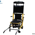 M-ESC001 Electric Stair Wheelchairs for Elder and Disabled People Climbing Stairs