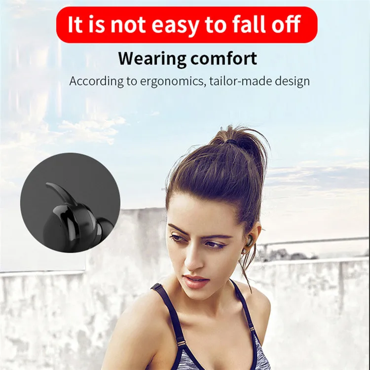 TWS4 boat water proof high end wireless bluetooth headphone,stylish rock on ear wifi micro mi bluetooth headphone - ANKUX.COM