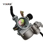 Cheap Carburetor Price for TVS Star CD110 DY100 BAJAJ Carburetor Motorcycle
