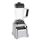 Traditional / Work Top High Speed Blender High Speed BPA Free Household Commercial Table Blender with Jugs