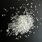 Crushed Glass Sand Filter for Water filter media