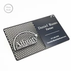 Metal Business Cards Metal Business Card China Product Black Metal Business Cards Wholesale